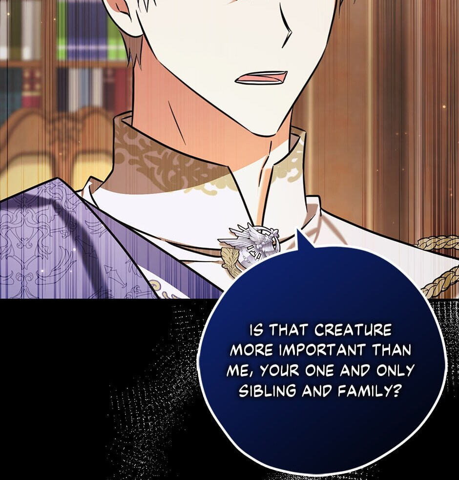 My Three Tyrant Brothers Chapter 106 page 83 - 