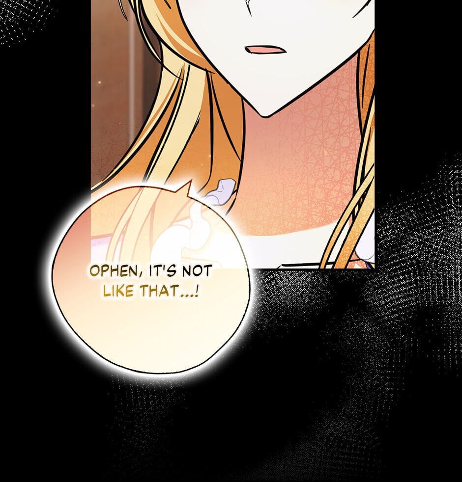 My Three Tyrant Brothers Chapter 106 page 85 - 