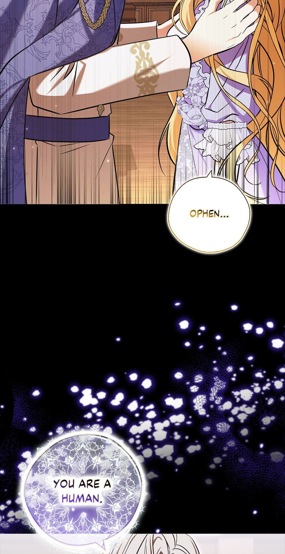 My Three Tyrant Brothers Chapter 106 page 87 - 