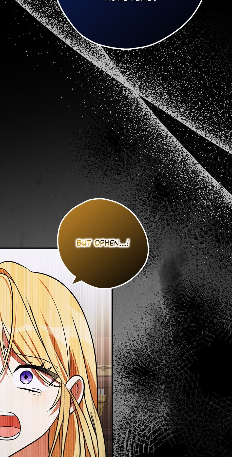 My Three Tyrant Brothers Chapter 106 page 92 - 