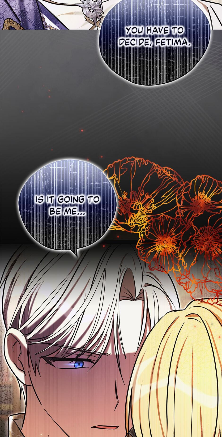 My Three Tyrant Brothers Chapter 106 page 94 - 