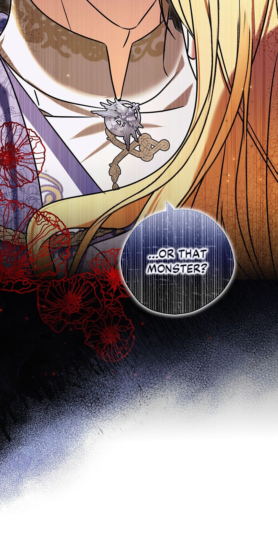 My Three Tyrant Brothers Chapter 106 page 95 - 