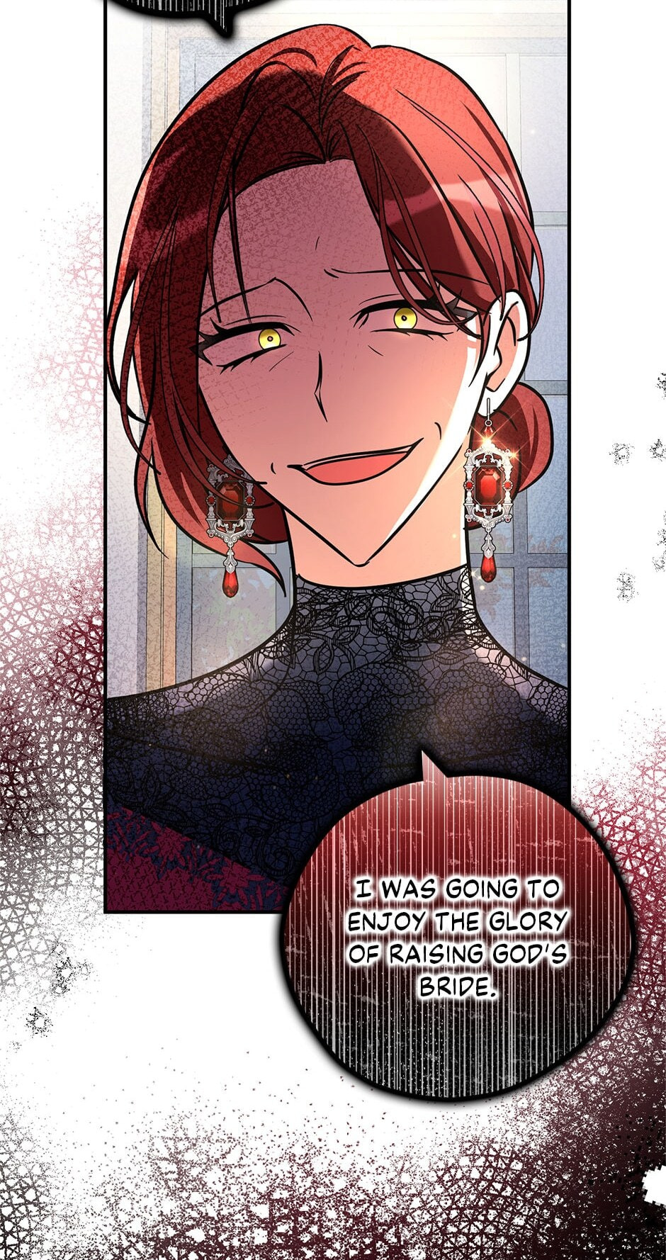 My Three Tyrant Brothers Chapter 107 page 106 - 