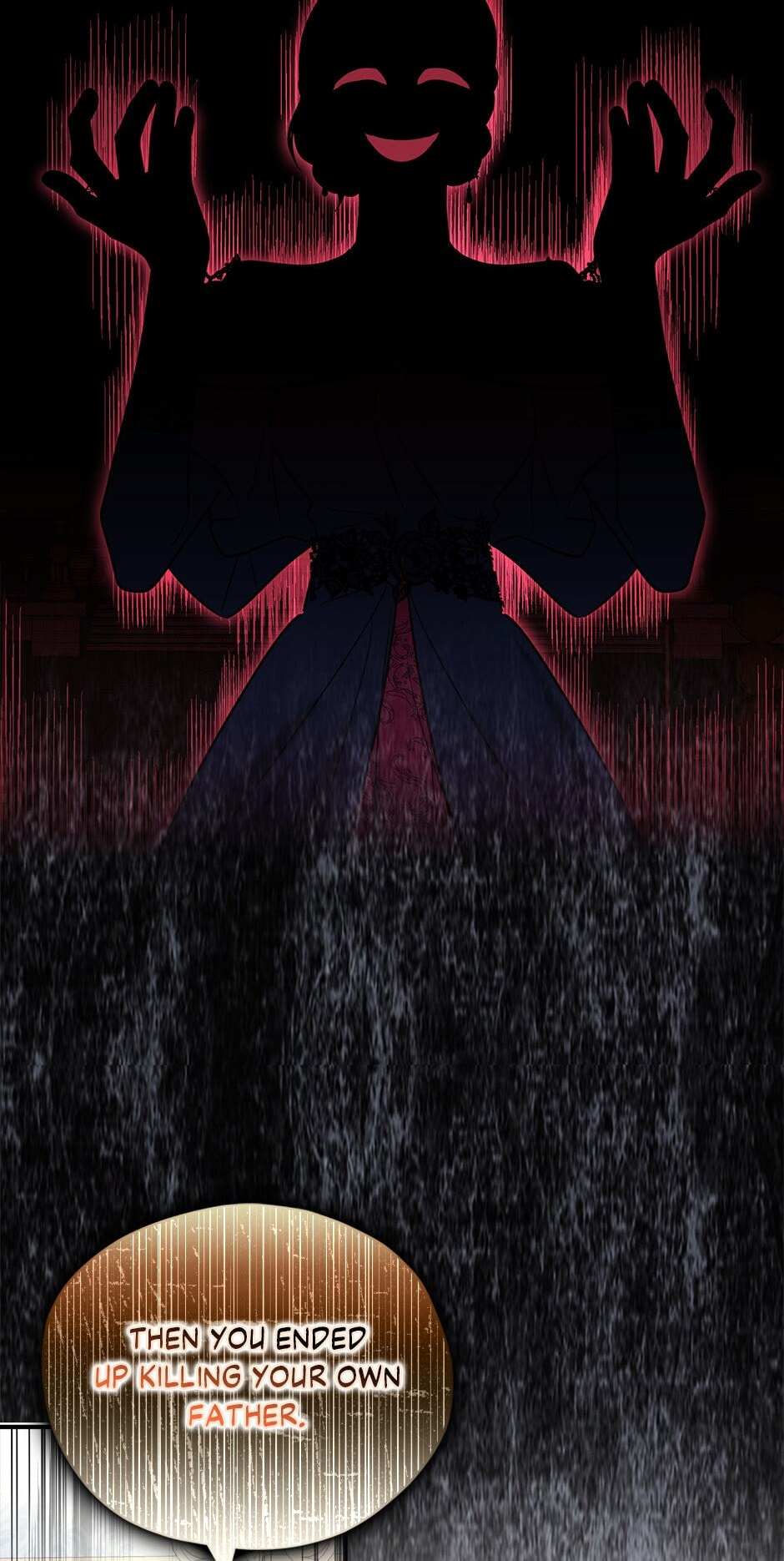 My Three Tyrant Brothers Chapter 107 page 111 - 
