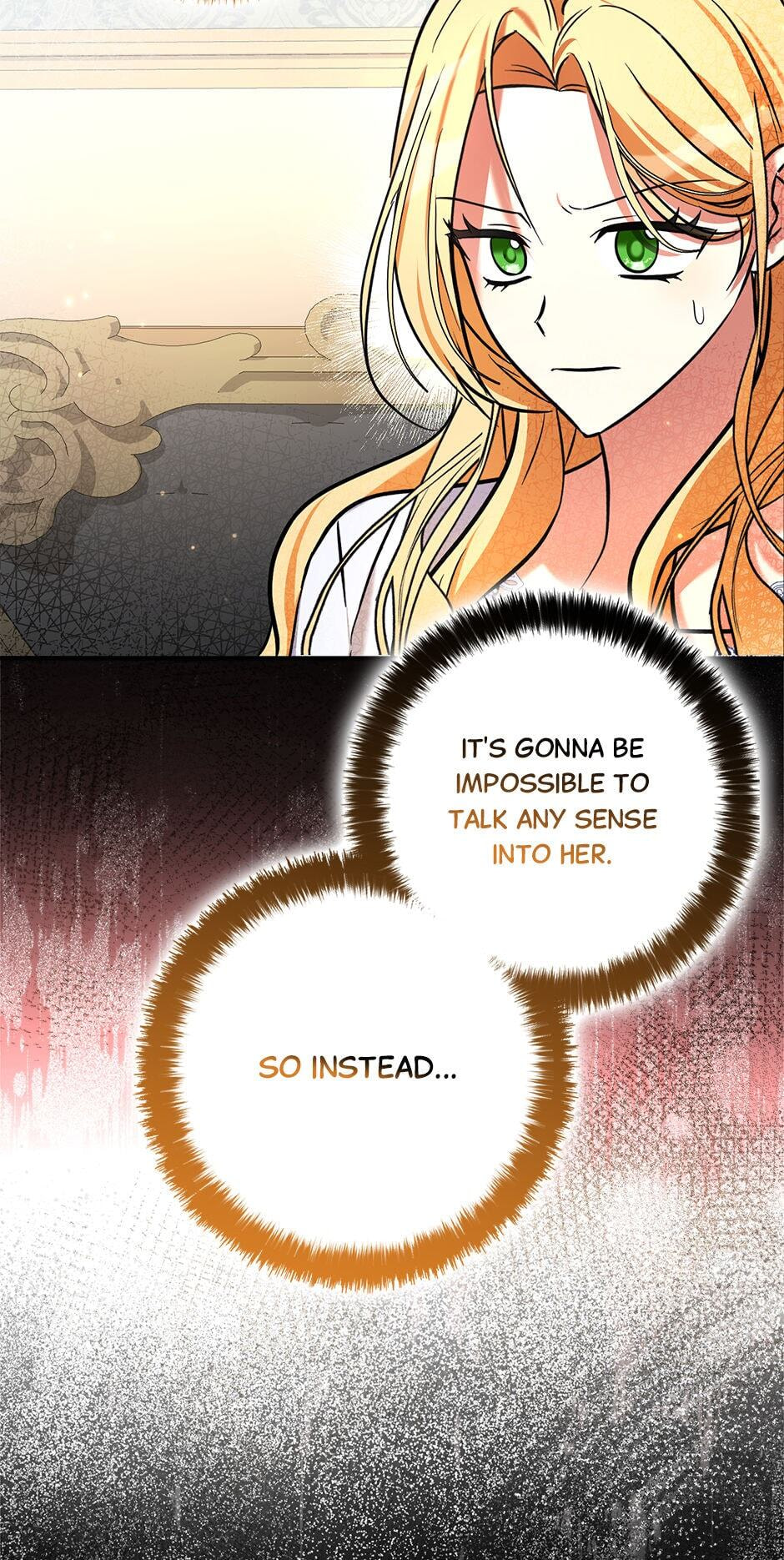 My Three Tyrant Brothers Chapter 107 page 114 - 