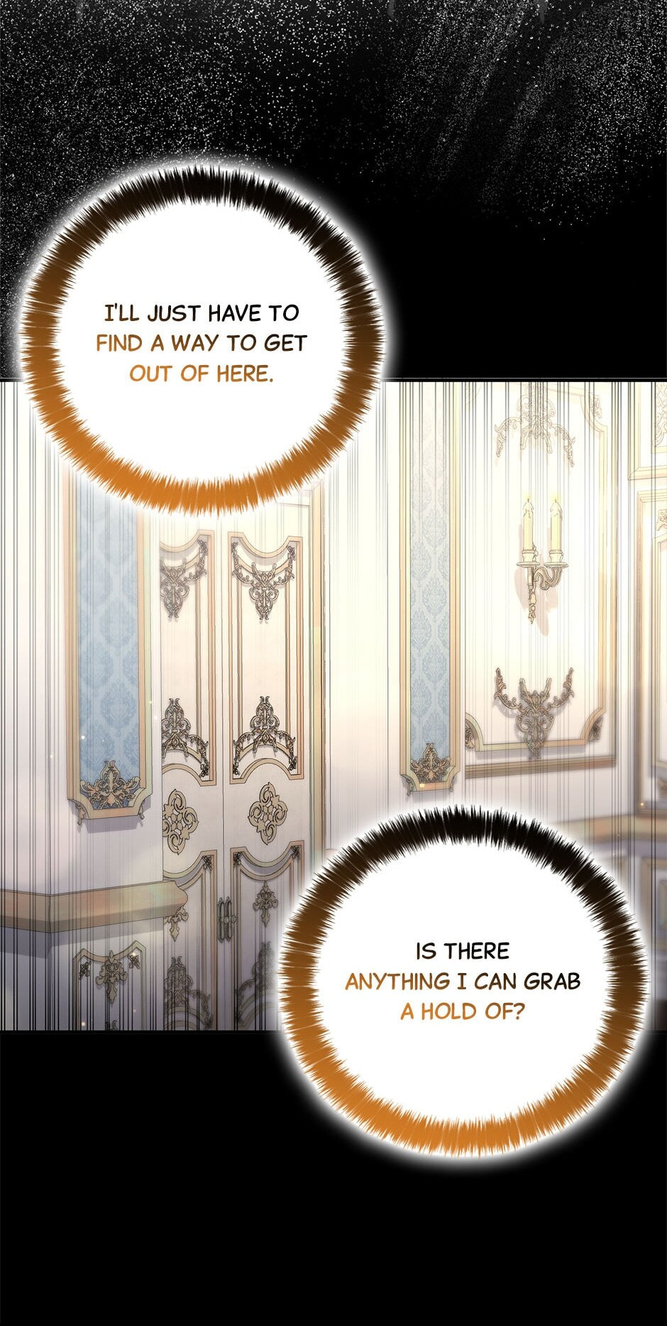 My Three Tyrant Brothers Chapter 107 page 115 - 