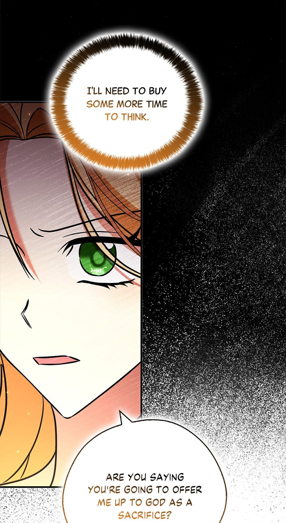 My Three Tyrant Brothers Chapter 107 page 116 - 