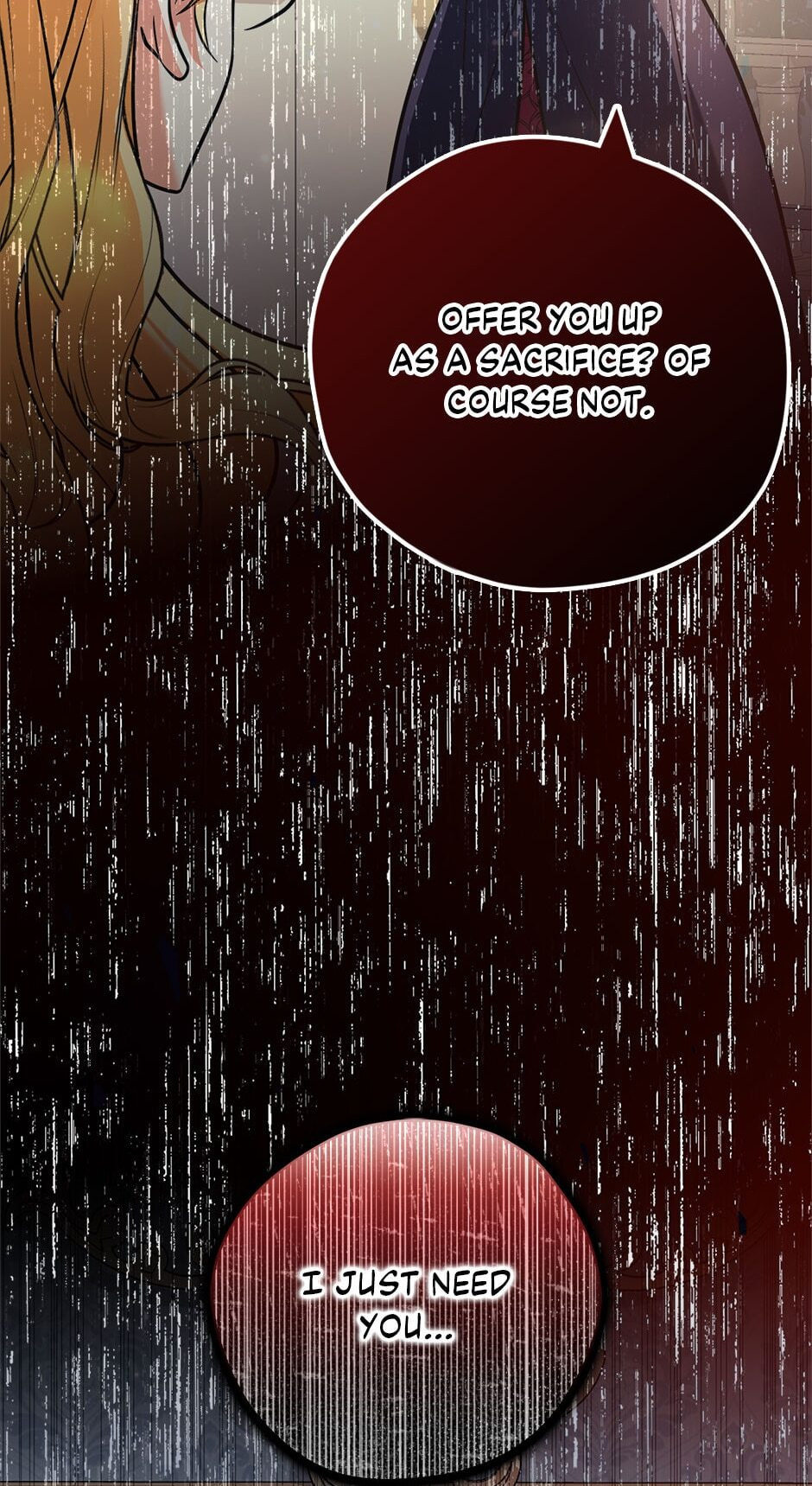 My Three Tyrant Brothers Chapter 107 page 118 - 