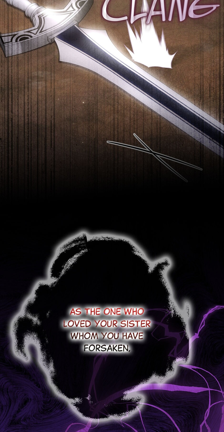 My Three Tyrant Brothers Chapter 107 page 13 - 