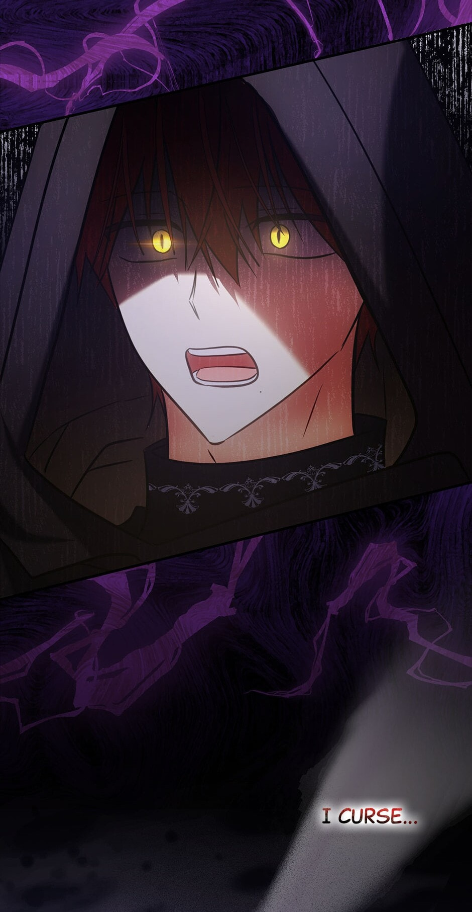 My Three Tyrant Brothers Chapter 107 page 14 - 