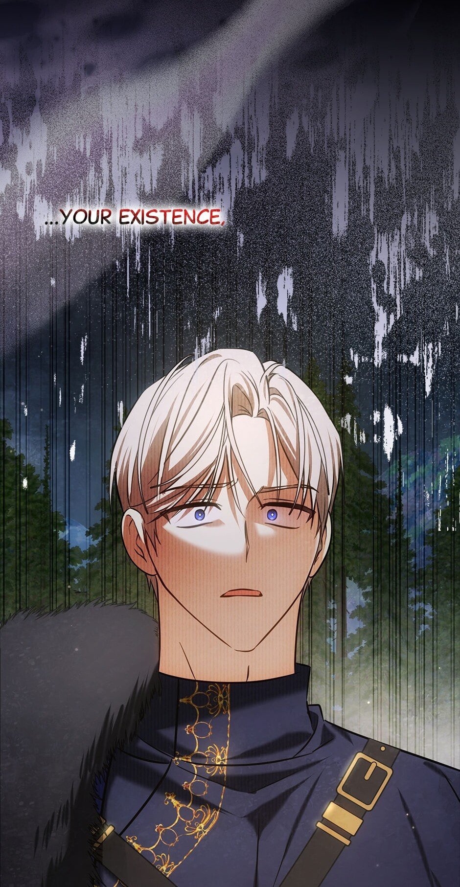 My Three Tyrant Brothers Chapter 107 page 15 - 