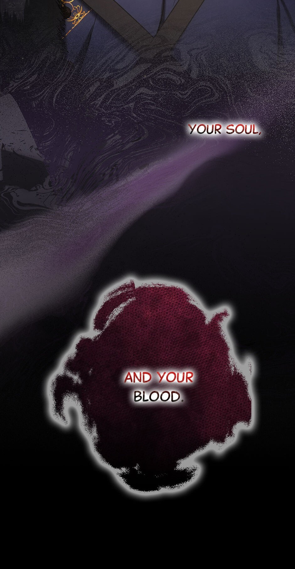 My Three Tyrant Brothers Chapter 107 page 16 - 