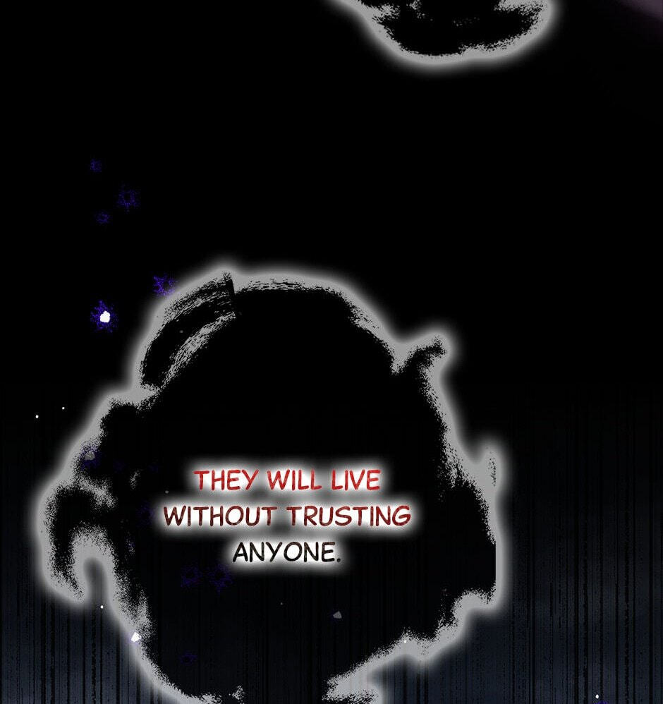 My Three Tyrant Brothers Chapter 107 page 19 - 