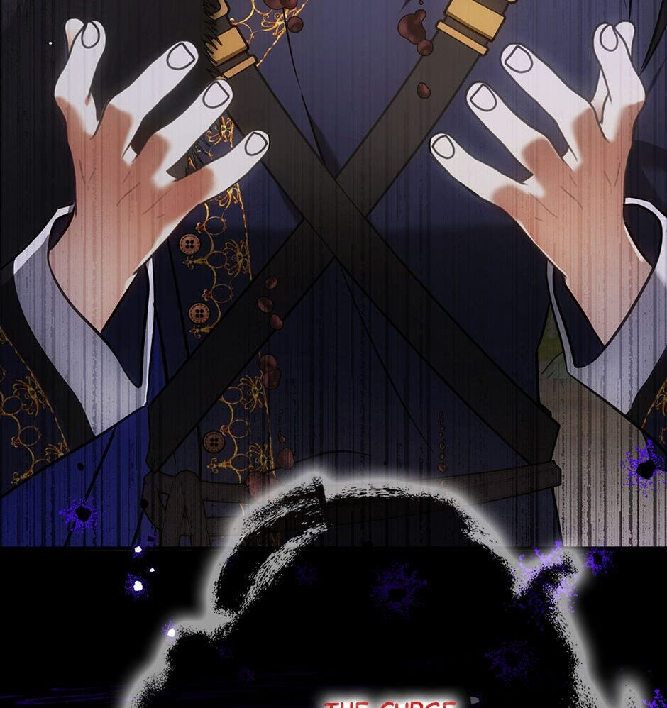 My Three Tyrant Brothers Chapter 107 page 21 - 