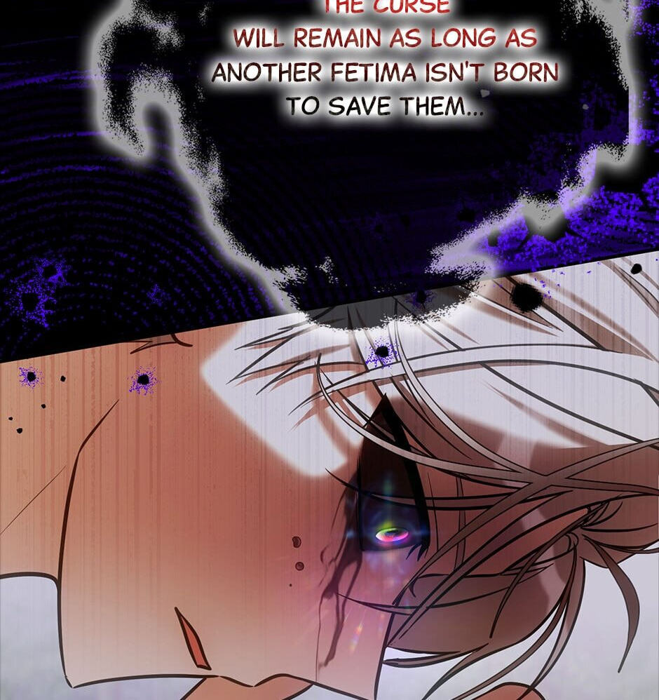 My Three Tyrant Brothers Chapter 107 page 22 - 