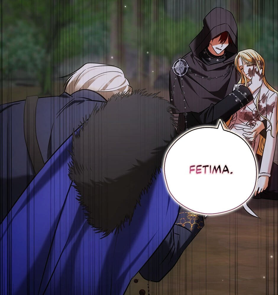My Three Tyrant Brothers Chapter 107 page 25 - 