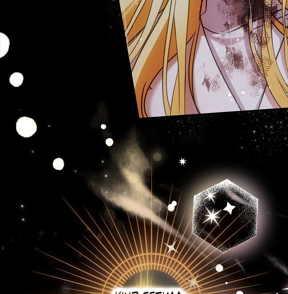 My Three Tyrant Brothers Chapter 107 page 33 - 