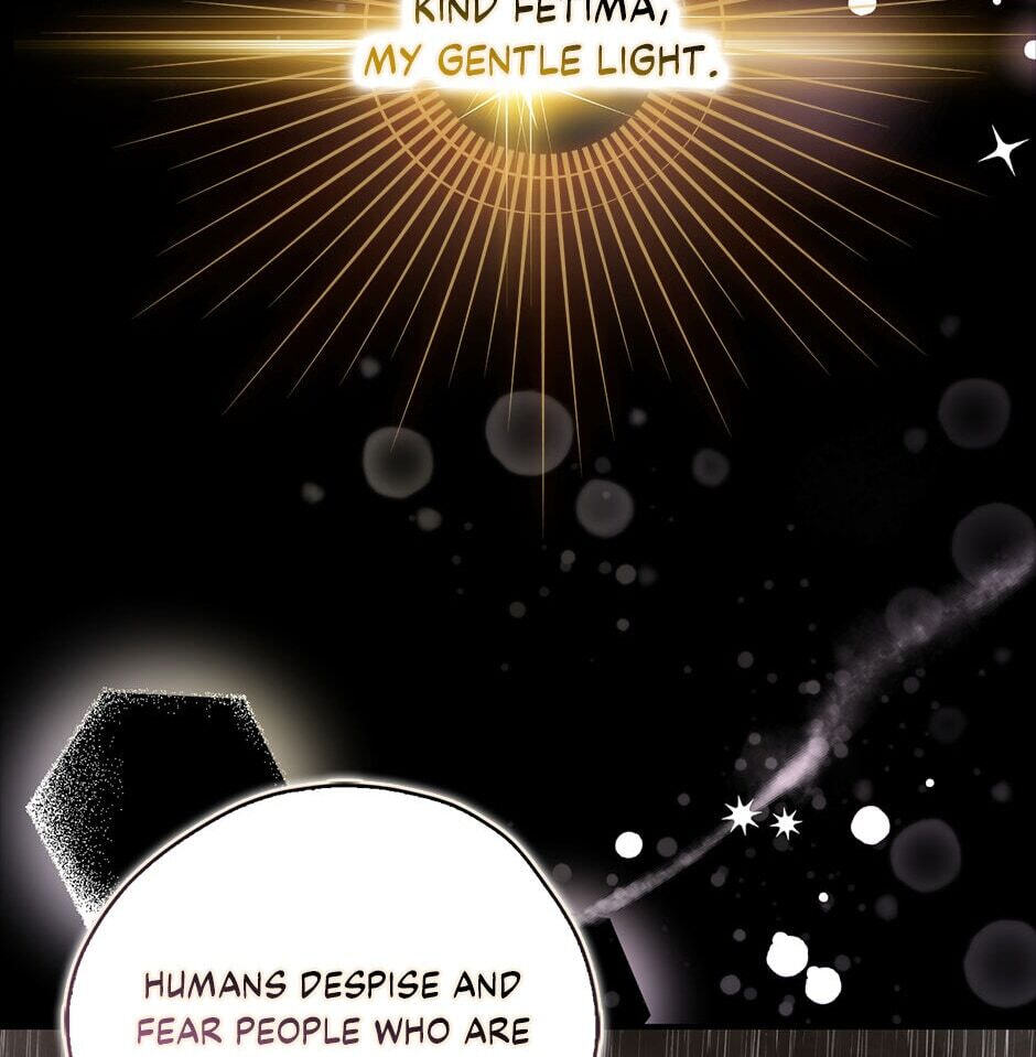 My Three Tyrant Brothers Chapter 107 page 34 - 