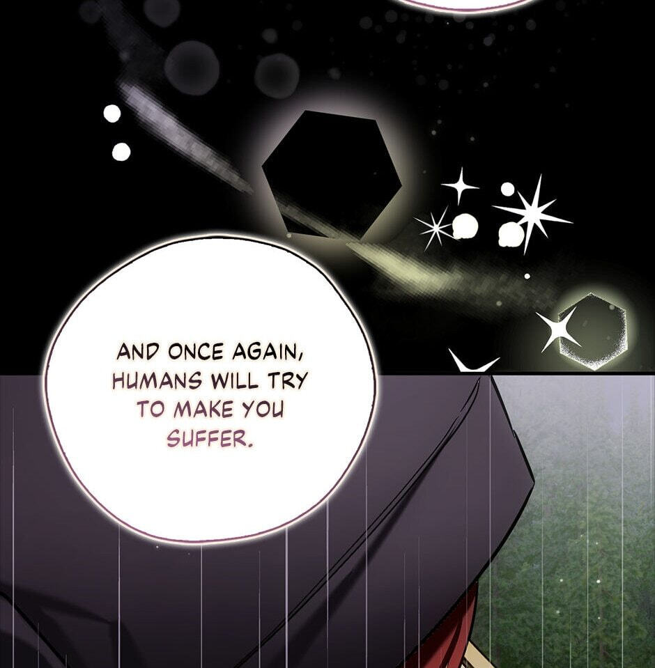 My Three Tyrant Brothers Chapter 107 page 36 - 