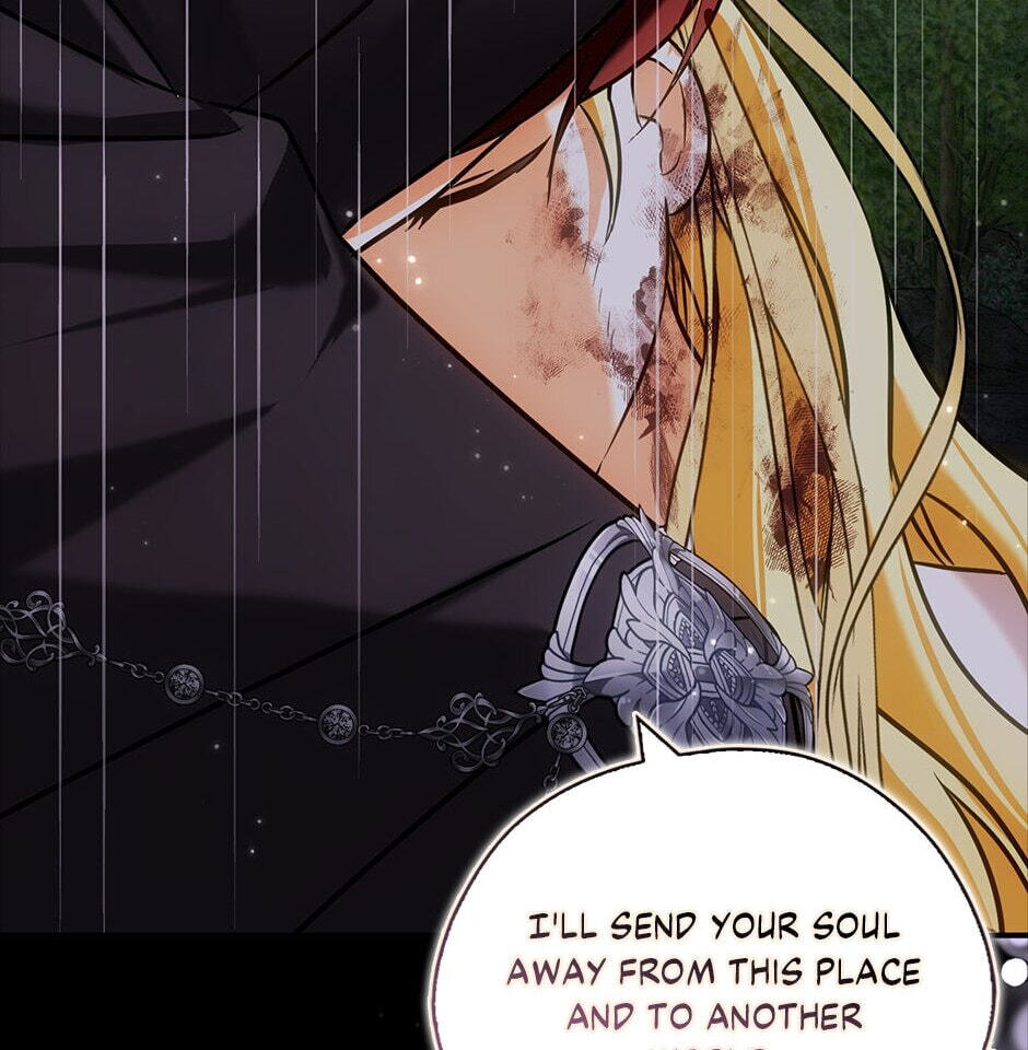 My Three Tyrant Brothers Chapter 107 page 37 - 
