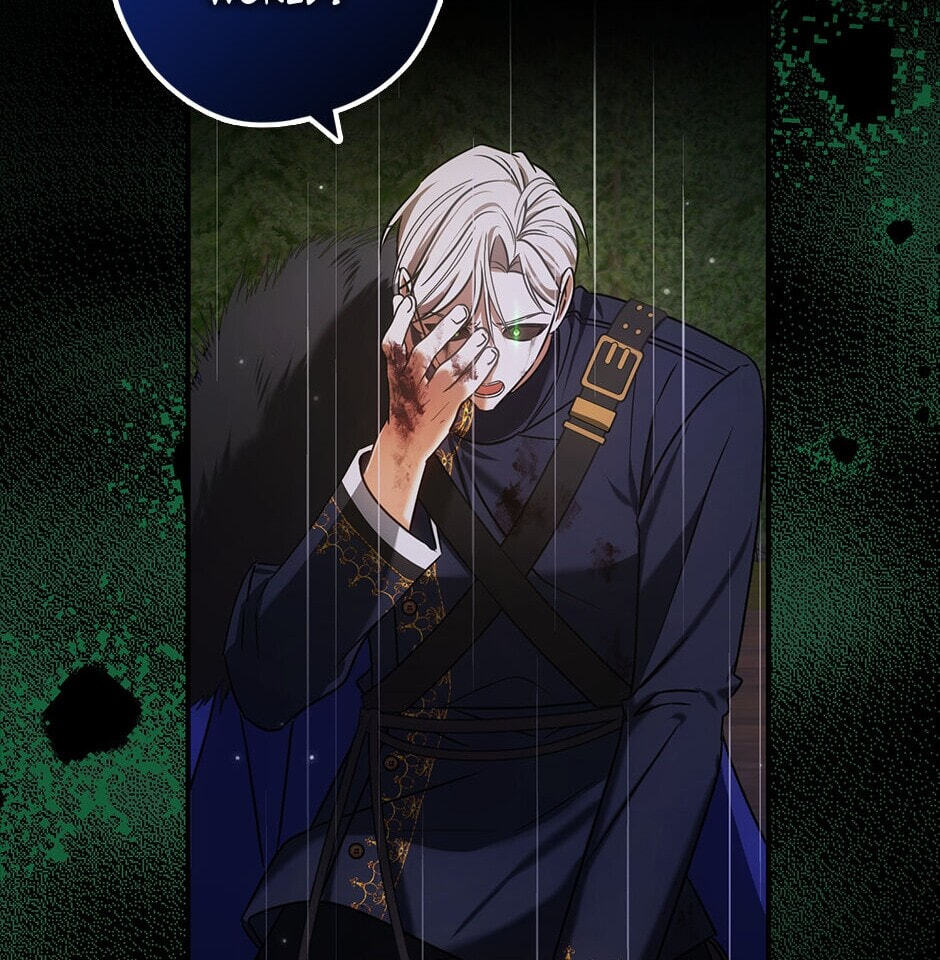 My Three Tyrant Brothers Chapter 107 page 39 - 
