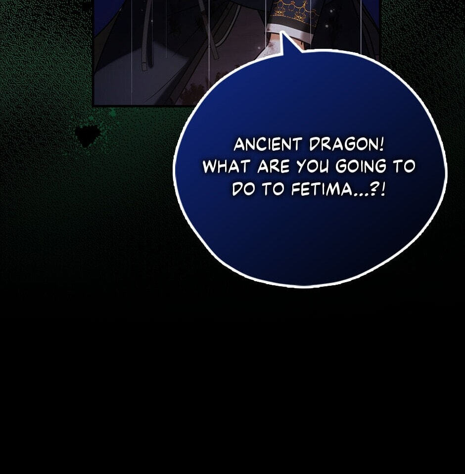 My Three Tyrant Brothers Chapter 107 page 40 - 
