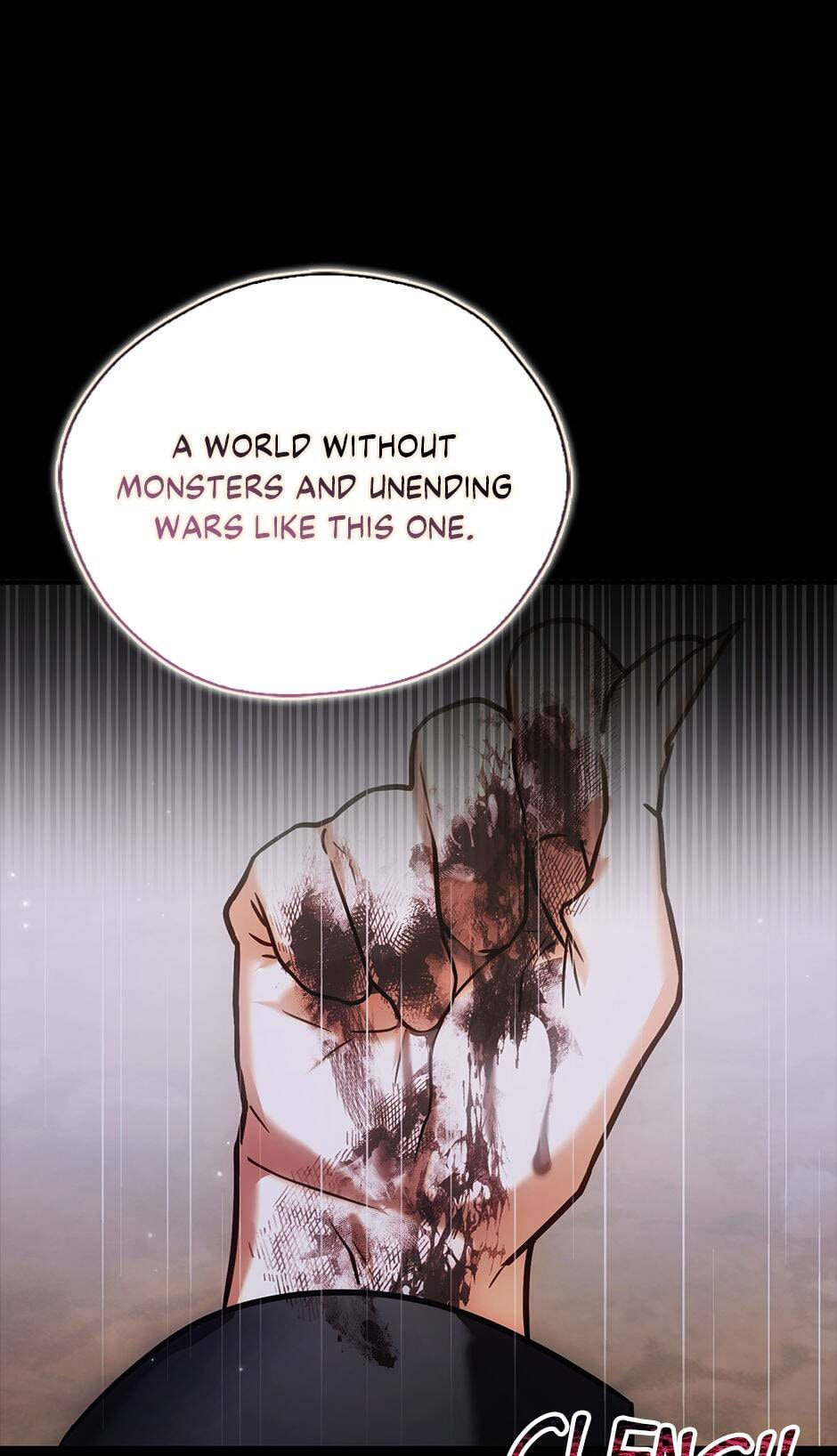 My Three Tyrant Brothers Chapter 107 page 41 - 