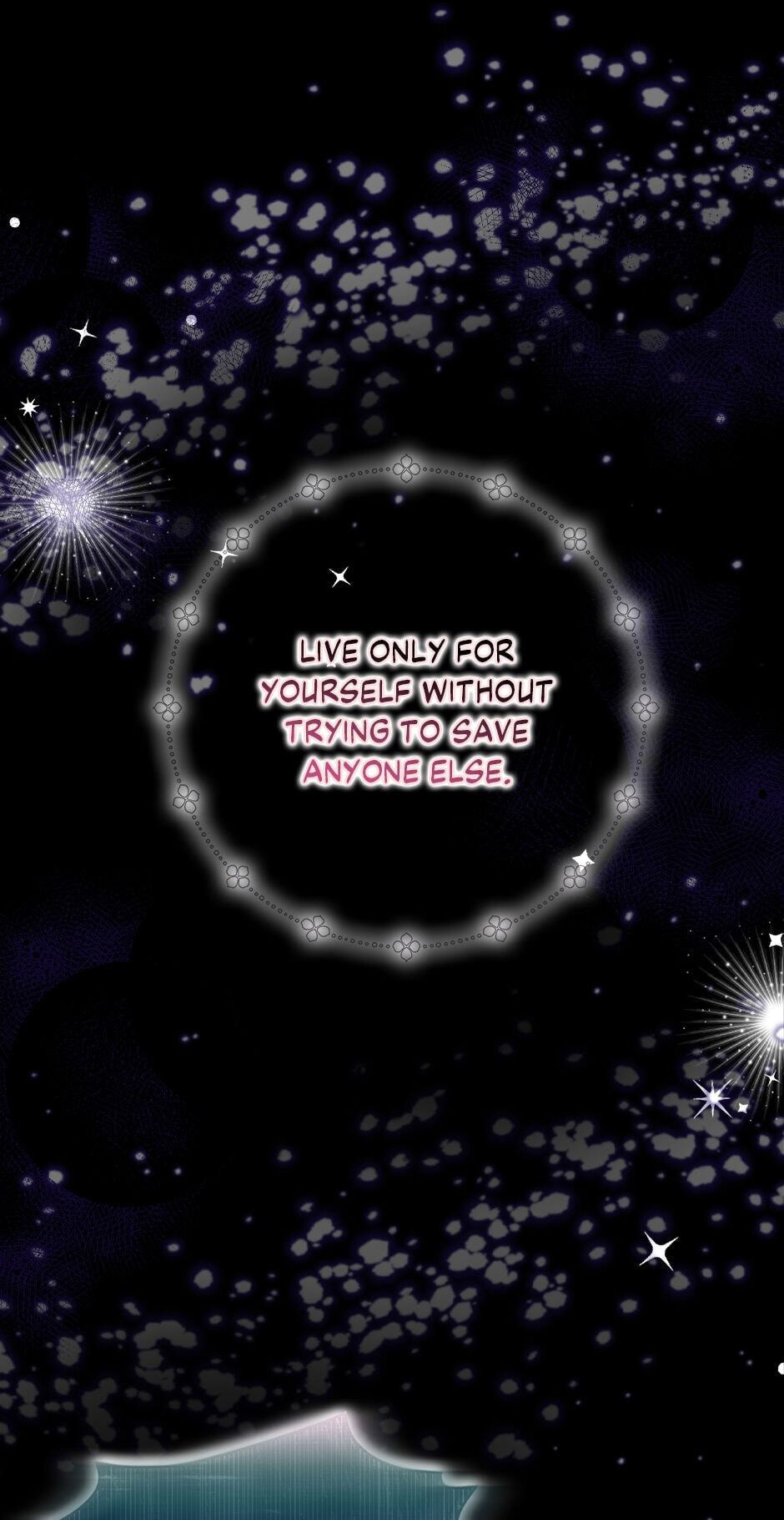My Three Tyrant Brothers Chapter 107 page 46 - 