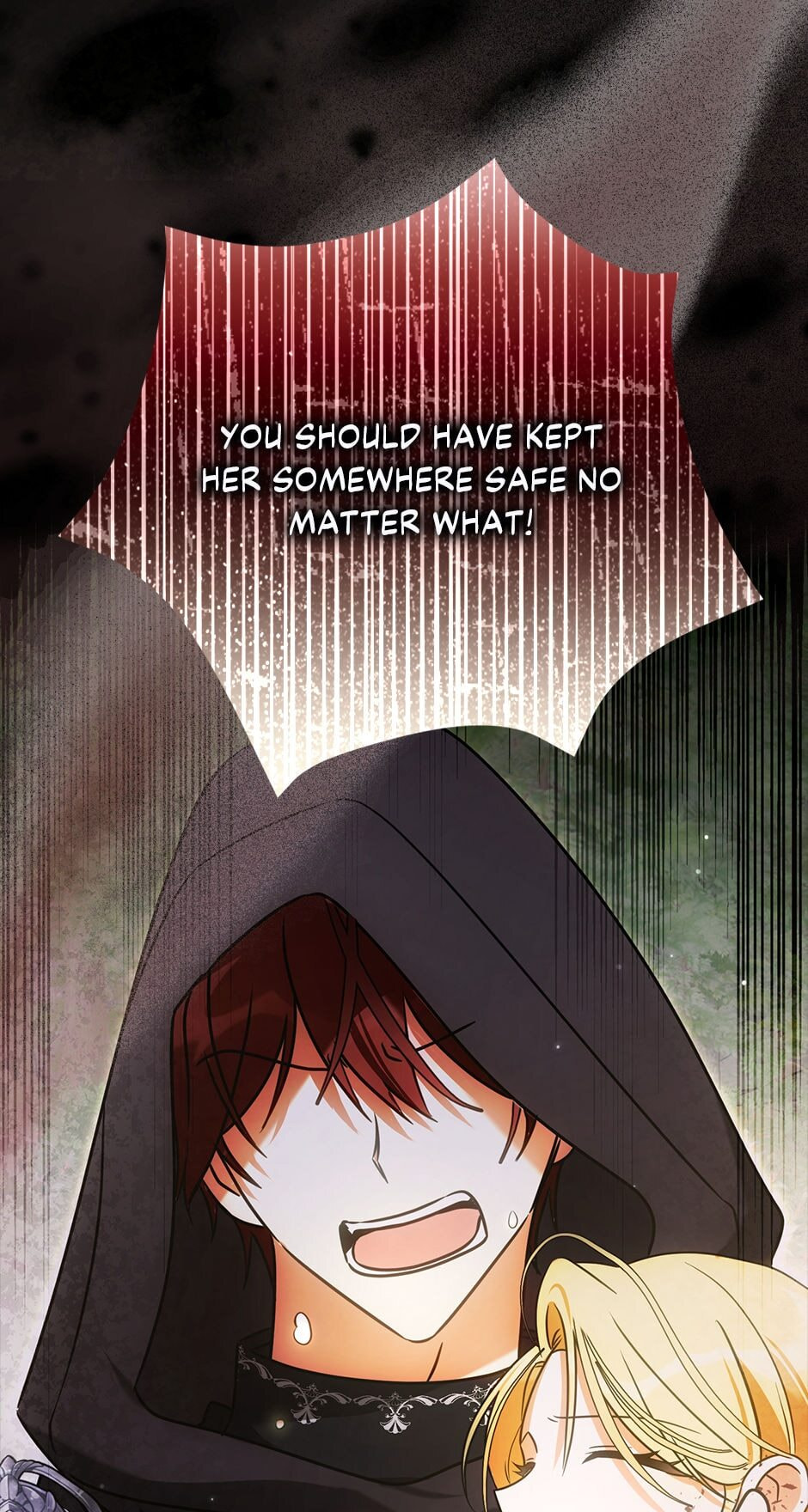 My Three Tyrant Brothers Chapter 107 page 6 - 