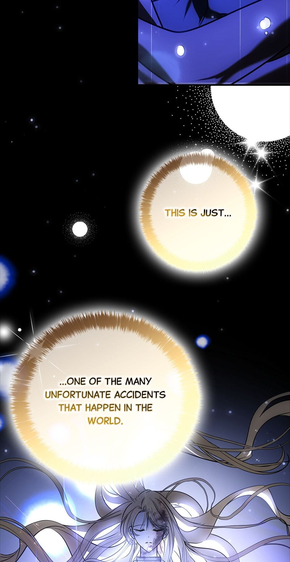My Three Tyrant Brothers Chapter 107 page 53 - 