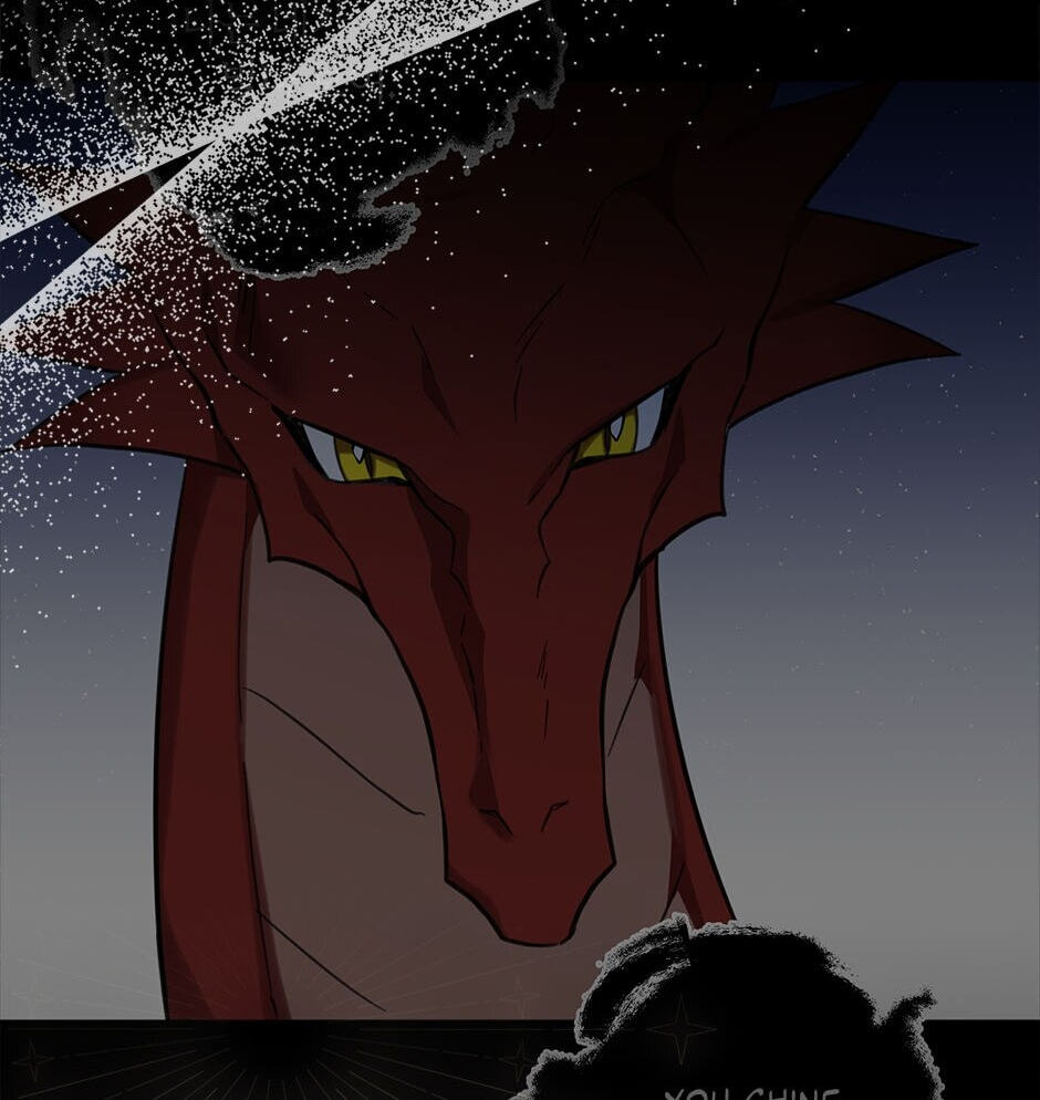 My Three Tyrant Brothers Chapter 107 page 56 - 