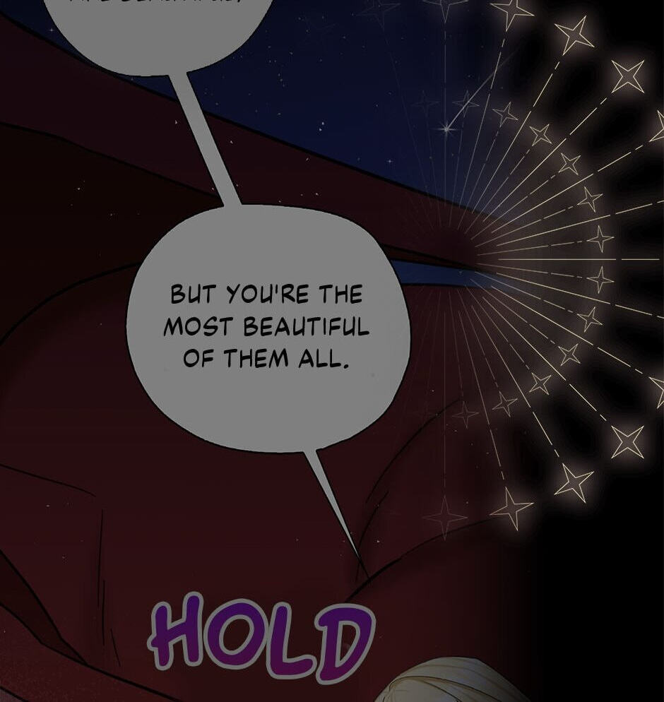 My Three Tyrant Brothers Chapter 107 page 58 - 