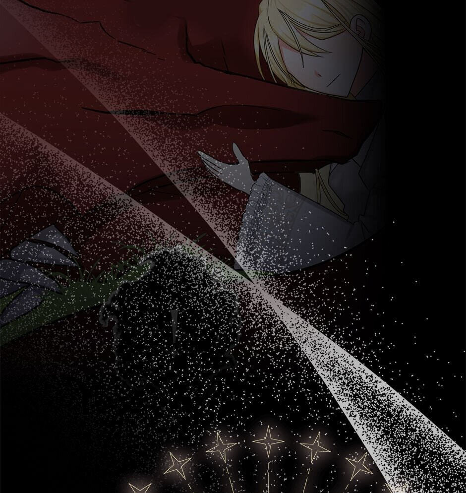 My Three Tyrant Brothers Chapter 107 page 59 - 