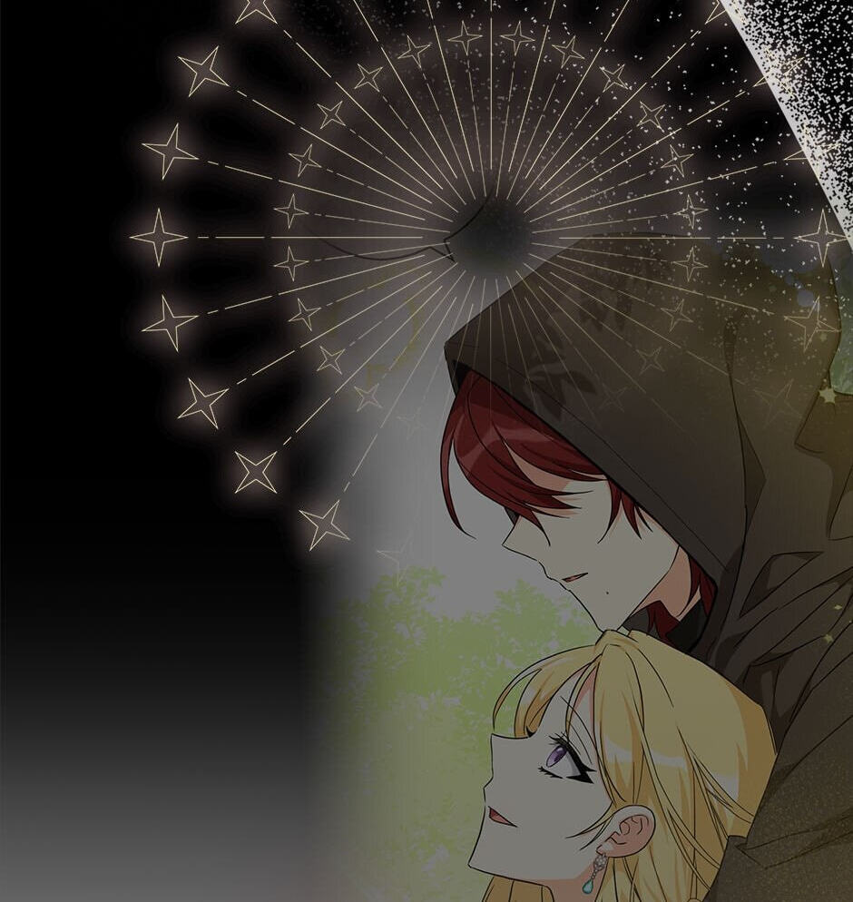 My Three Tyrant Brothers Chapter 107 page 60 - 