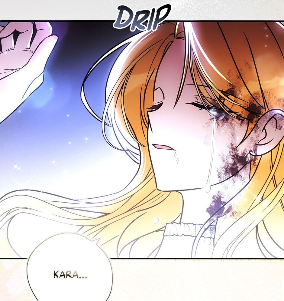 My Three Tyrant Brothers Chapter 107 page 62 - 