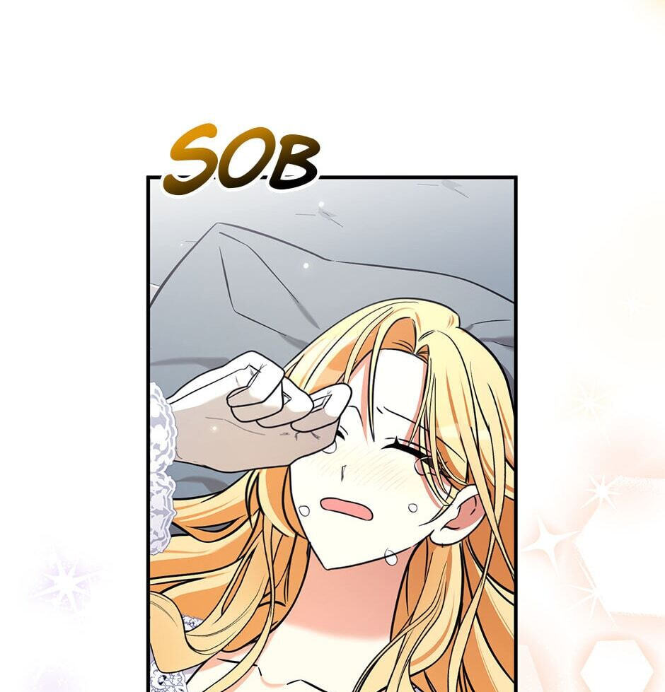 My Three Tyrant Brothers Chapter 107 page 69 - 