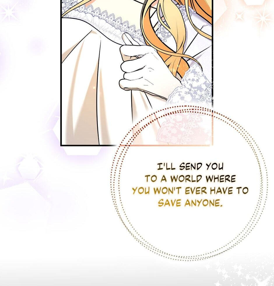 My Three Tyrant Brothers Chapter 107 page 70 - 