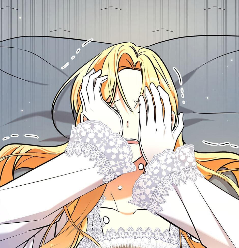 My Three Tyrant Brothers Chapter 107 page 75 - 