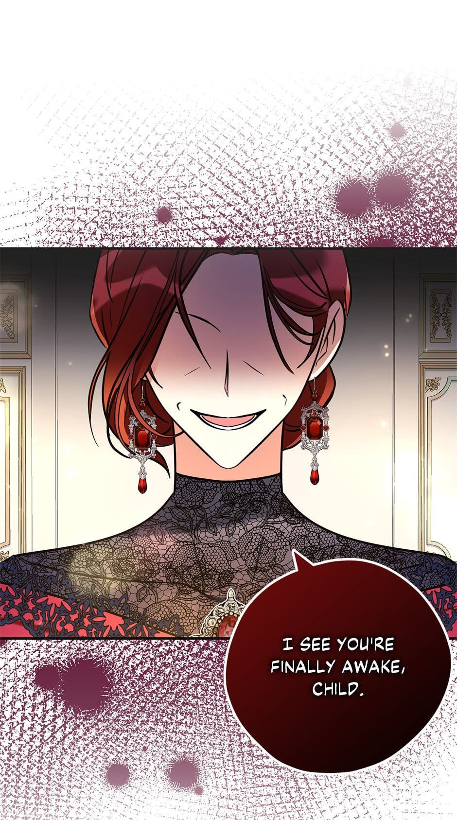 My Three Tyrant Brothers Chapter 107 page 77 - 