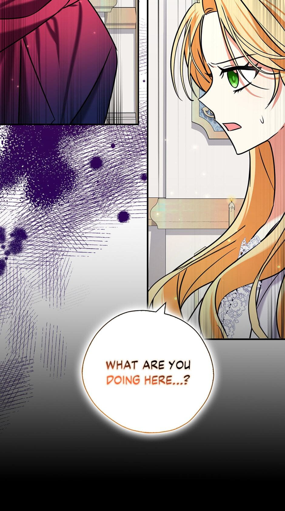 My Three Tyrant Brothers Chapter 107 page 81 - 