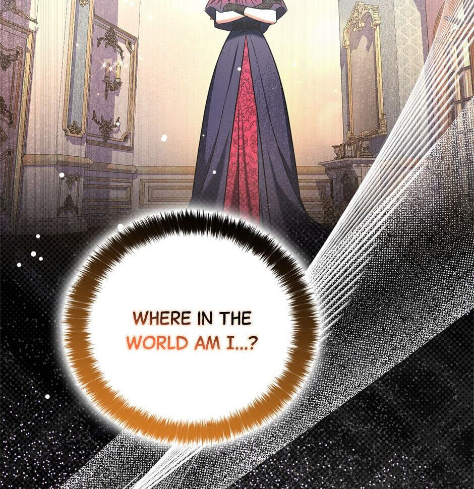 My Three Tyrant Brothers Chapter 107 page 83 - 
