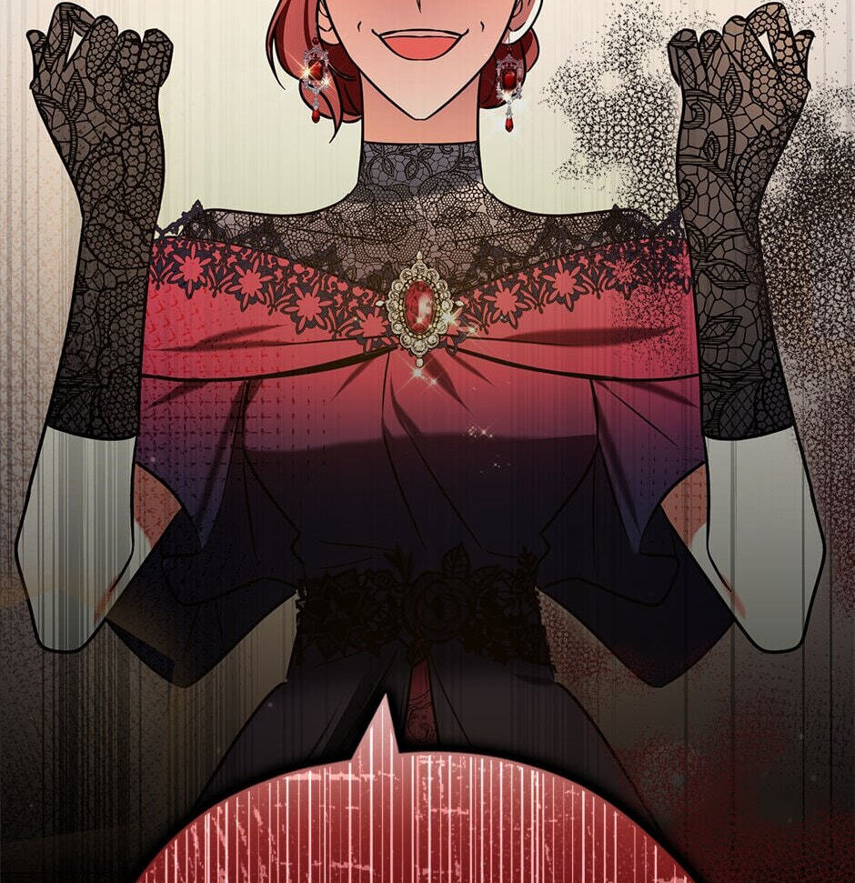 My Three Tyrant Brothers Chapter 107 page 86 - 