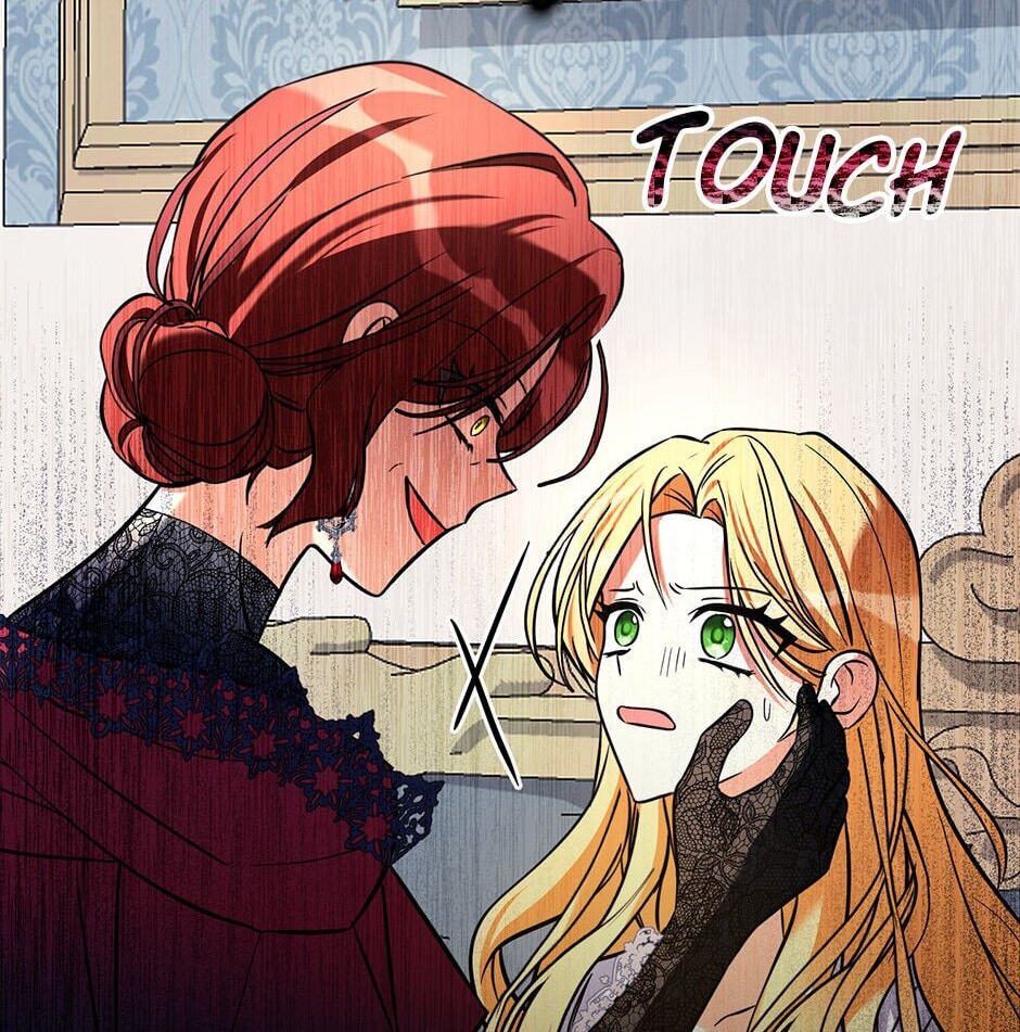 My Three Tyrant Brothers Chapter 107 page 91 - 