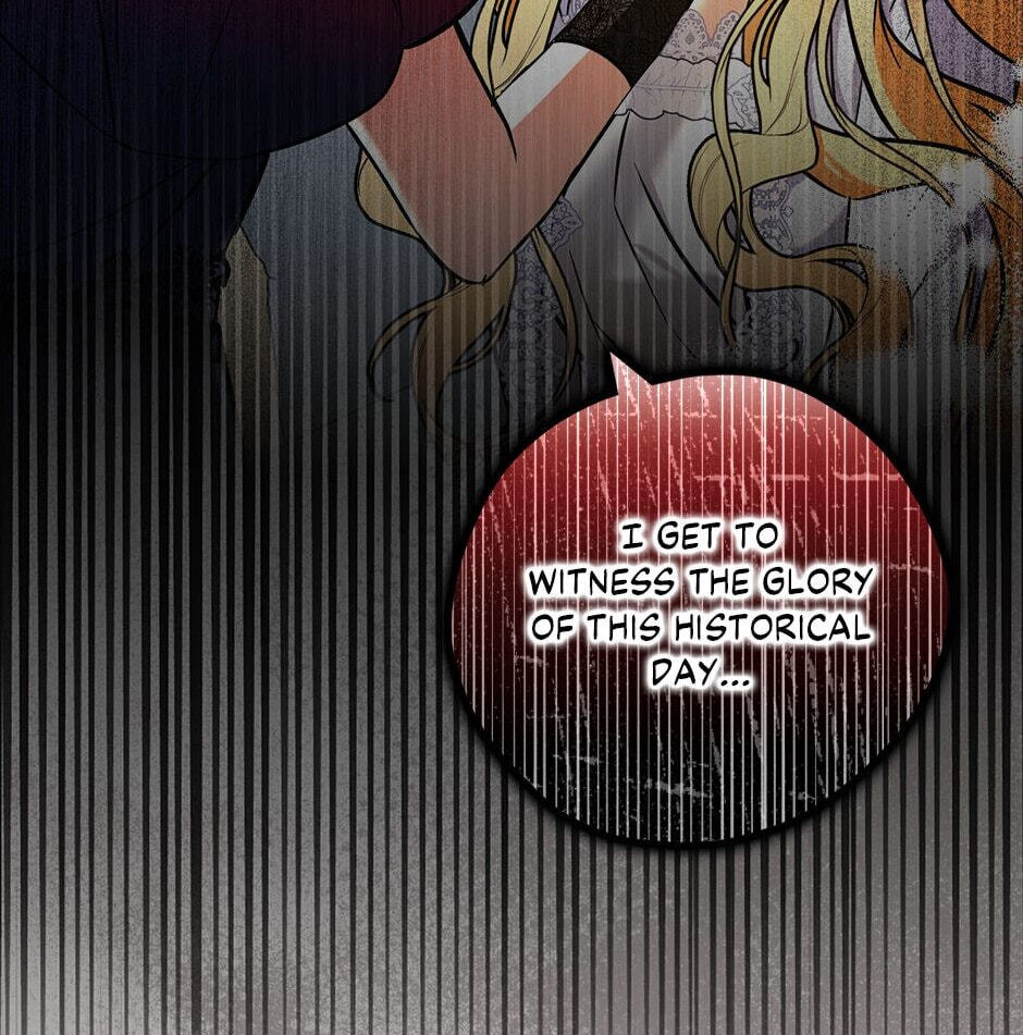 My Three Tyrant Brothers Chapter 107 page 92 - 