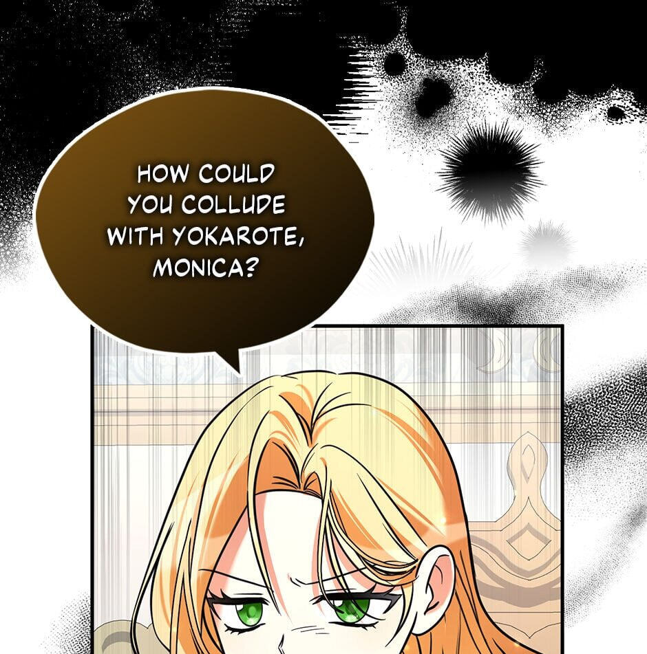 My Three Tyrant Brothers Chapter 107 page 96 - 