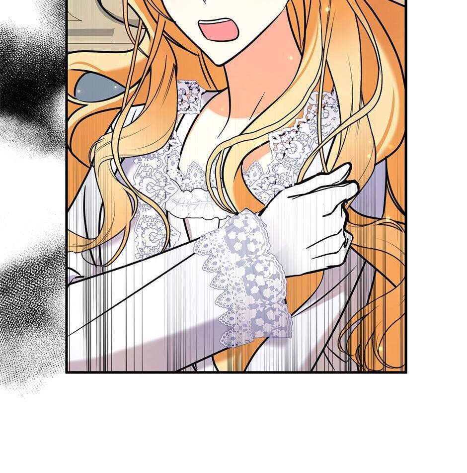 My Three Tyrant Brothers Chapter 107 page 97 - 