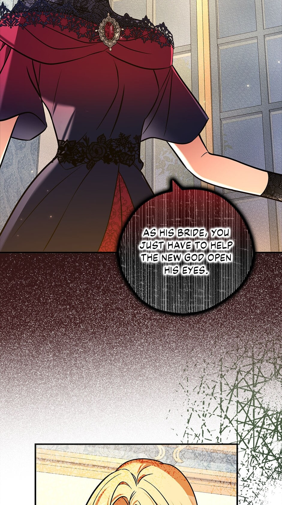 My Three Tyrant Brothers Chapter 108 page 2 - 