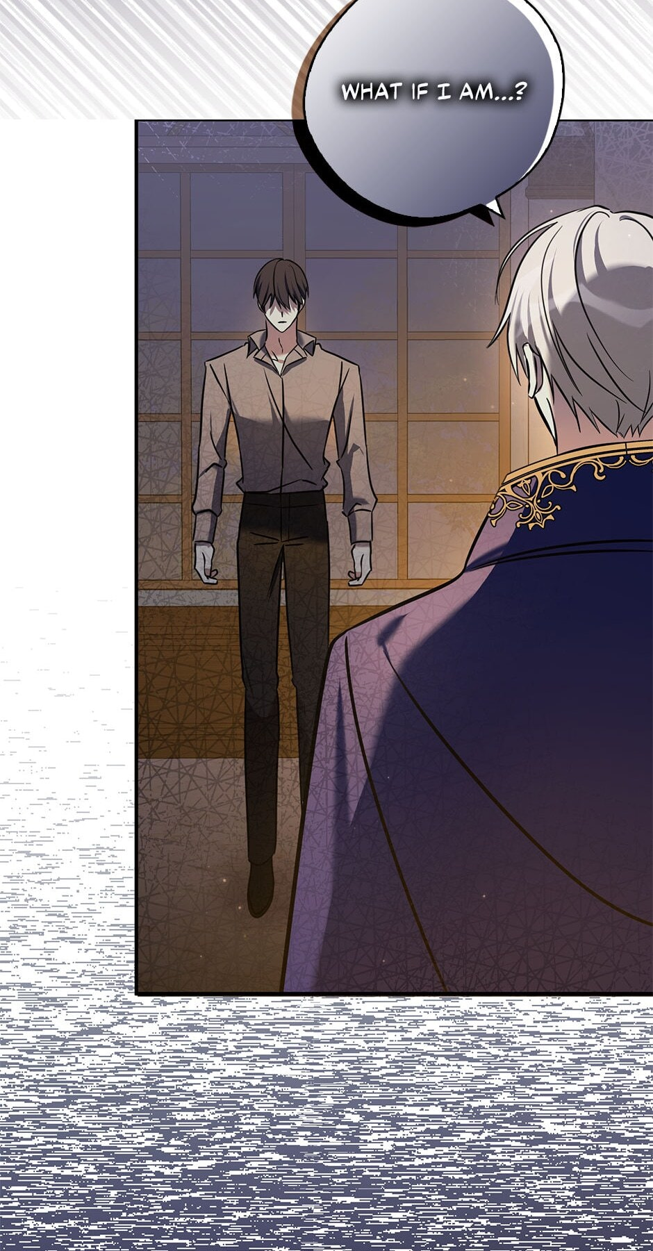 My Three Tyrant Brothers Chapter 108 page 101 - 