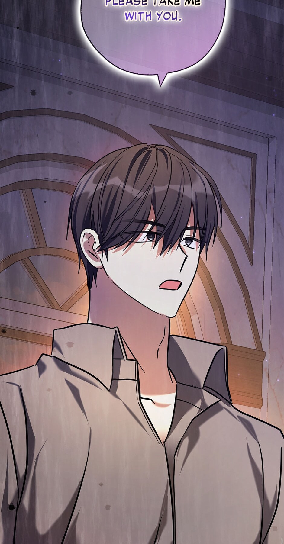 My Three Tyrant Brothers Chapter 108 page 103 - 