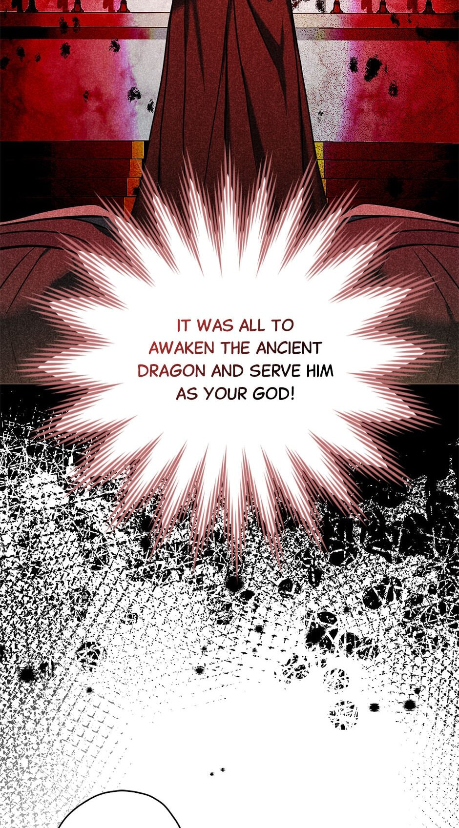 My Three Tyrant Brothers Chapter 108 page 12 - 